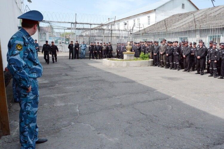 Вечірнє зведення Генштабу: окупанти розгорнули тренувальний табір для зеків