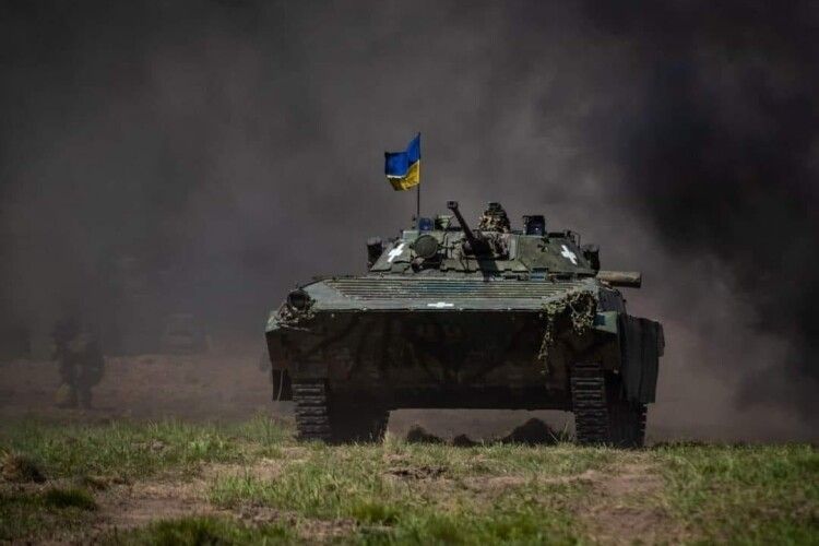 Знищили 5 артилерійських підрозділів рашистів прямо на вогневих позиціях: яка ситуація на фронті навечір 16 червня
