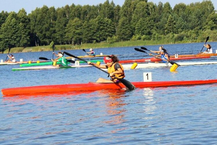 Для 49 луцьких спортсменів місто передбачило стипендію на 2023 рік (Список)