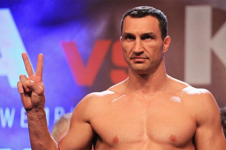 Володимир Кличко готовий повернутися на ринг у 49 років: відома мотивація українського ексчемпіона світу