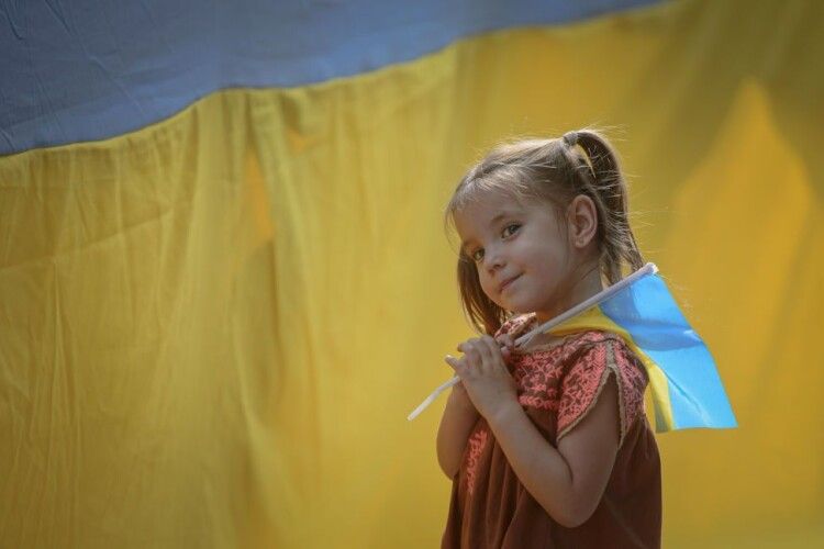 До України повернули вже 98 дітей, яких окупанти депортували до росії 