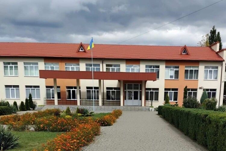 На Волині ліцей готується до знакового ювілею