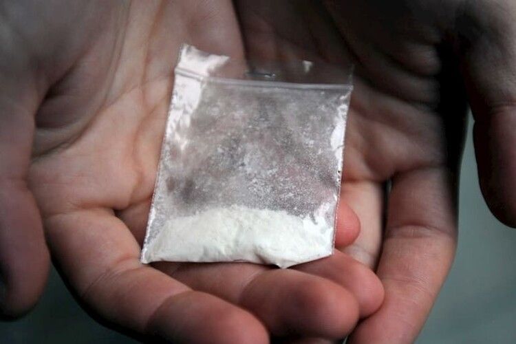 Торгівля канабісом завершилася для волинянина арештом