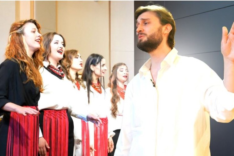 Співак, до якого не розвернувся ніхто з суддів «Голосу країни», все одно став зіркою