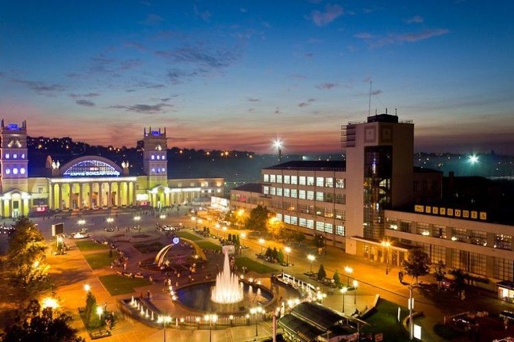 Назвали місто України, яке найбільше підходить для життя