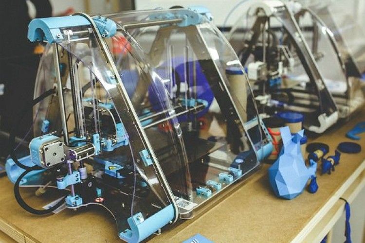 Що смачненького надрукувати на обід?