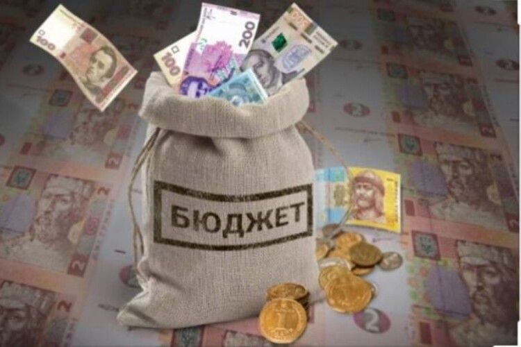 Міграційна служба Волині поповнила місцеві бюджети на 31 мільйон 303 тисячі гривень