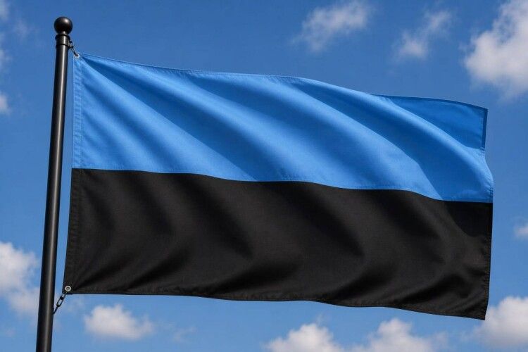 У Луцьку встановлять блакитно-чорний прапор на підтримку полонених і зниклих безвісти