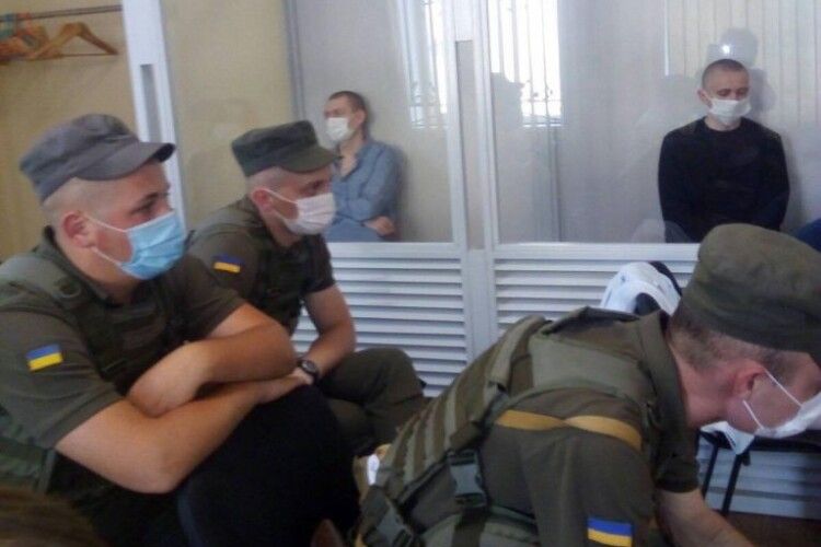 Суд відхилив апеляцію вбивць Каті Литкіної: нелюдів посадять у тюрму