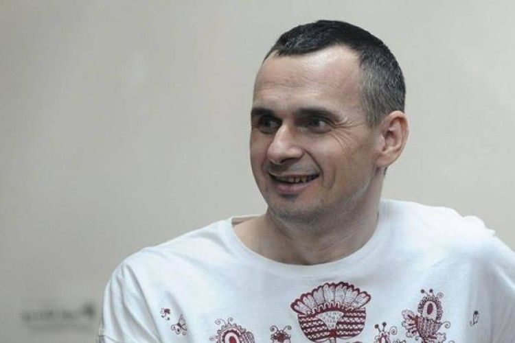 Росії направлять міжнародну декларацію з вимогою звільнити Сенцова