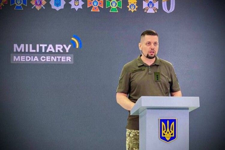 Контрнаступ: стало відомо, на скільки просунулися вчора Сили оборони
