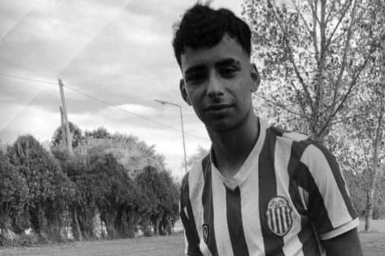 У Буенос-Айресі поліція застрелила 17-річну зірку аргентинського футболу