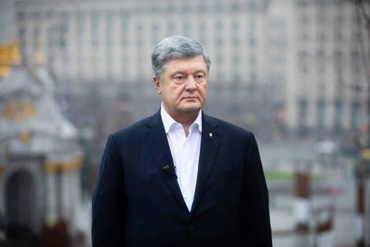 Петро Порошенко: «Призначення в керівництво ДБР адвоката Януковича – це наступ антимайдану»