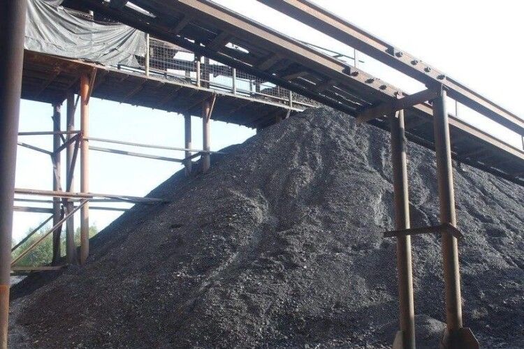 На Волині на шахті «Бужанська» травмувався електрослюсар