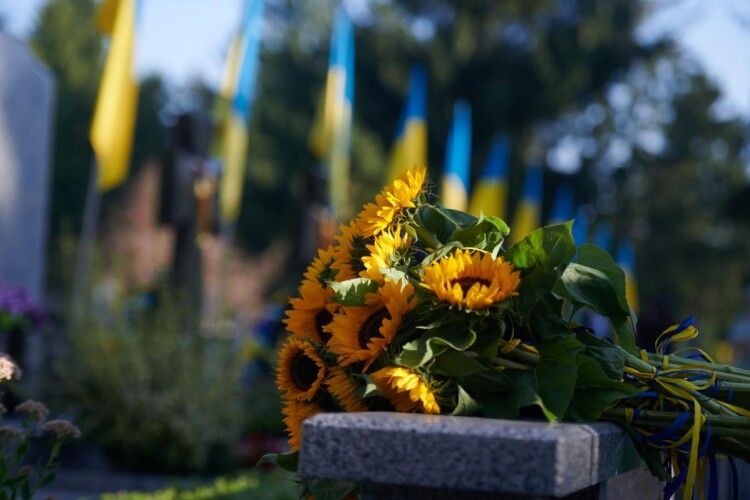 Вдові воїна з Рівненщини відмовили у виплаті через алкоголь у крові чоловіка