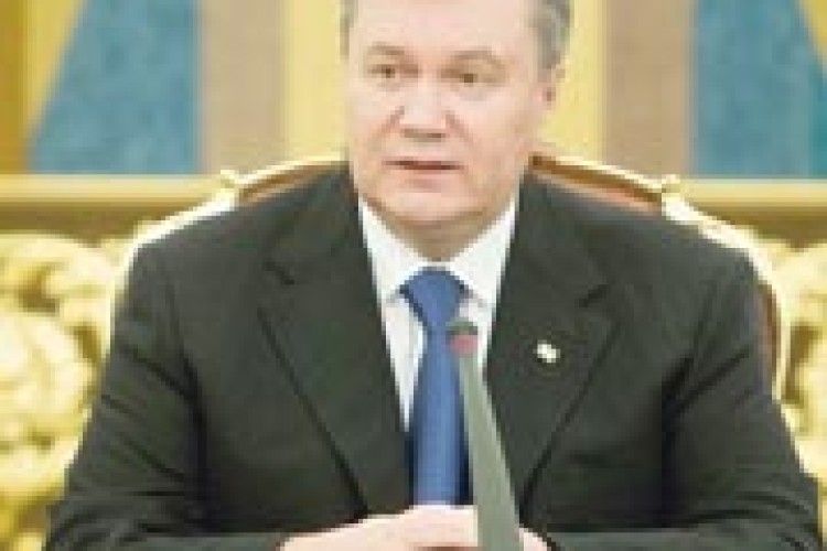 ЗАВДАННЯ ВЛАДИ — ПОЛІПШИТИ ЯКІСТЬ ЖИТТЯ ЛЮДЕЙ