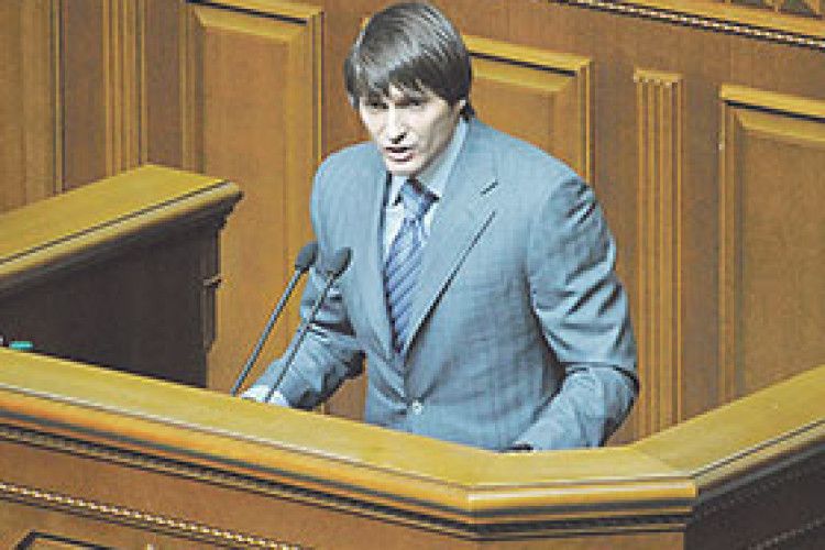 ІГОР ЄРЕМЕЄВ НАПОЛЯГАЄ ВІДДАТИ БОРГИ ІЗ СОЦІАЛЬНИХ ВИПЛАТ*