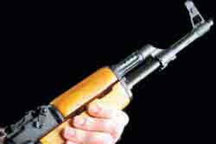 КІНЕЦЬ БАНДИ «ВАЗОНА»