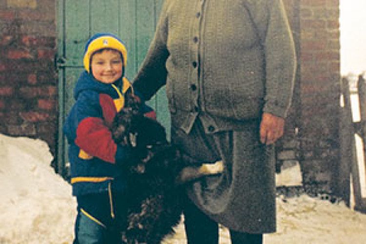 ЧЕТВЕРТЕ РІЗДВО