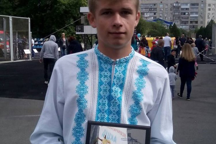 Коли спасали Стаса, про себе не думали