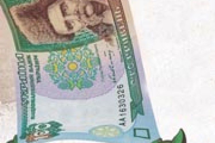 ЩО БУДЕ З ГРИВНЕЮ?