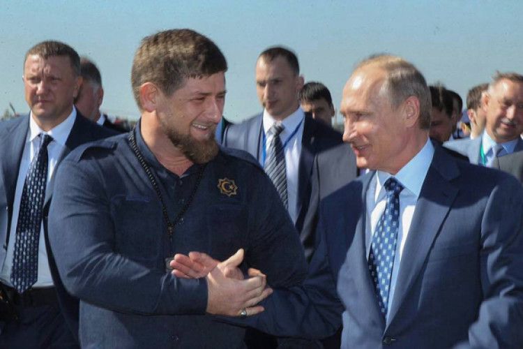 У Росії назвали несподівану кандидатуру наступника Путіна