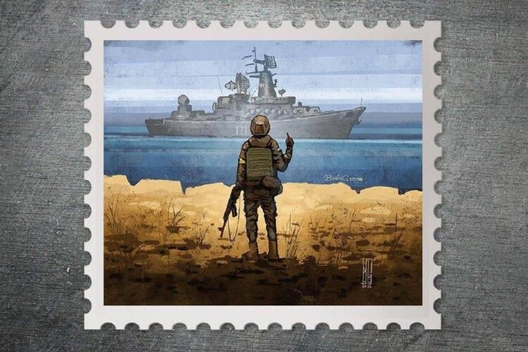 З'явилася інформація, що ЗСУ знищили ще один російський корабель – Арестович