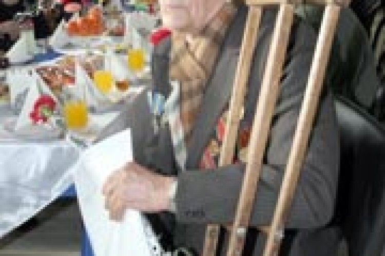 КАЛЕНДАР: додому — на «Тавріях»