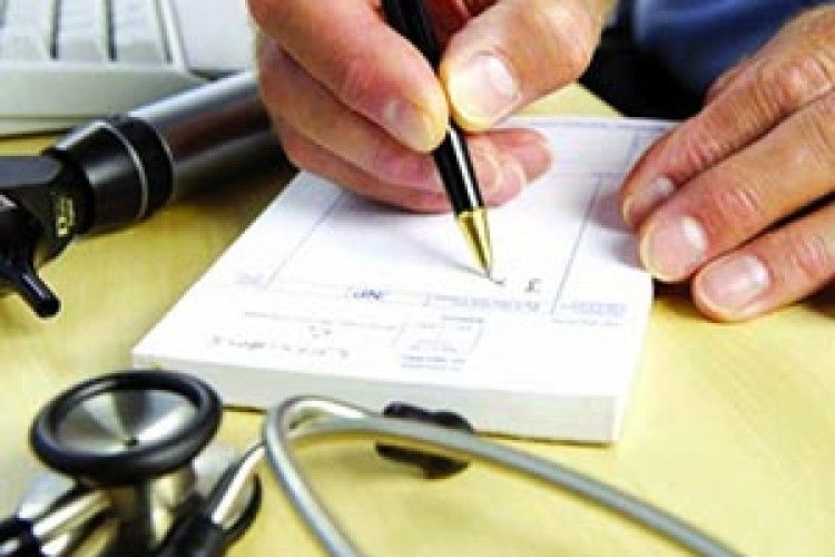 НОВИЙ ГОЛОВНИЙ ЛІКАР ПРАЦЮВАТИМЕ ЛИШЕ ЗА ЗАКОНОМ