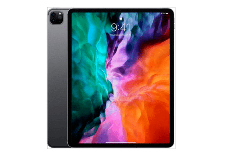 Планшет – універсальний комп'ютер для будь-яких завдань