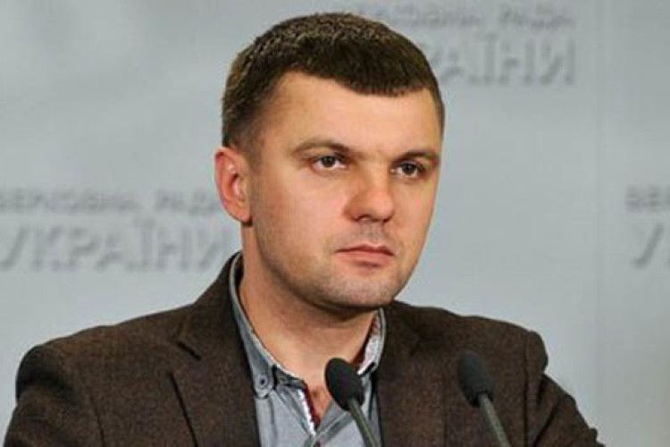 Волинський нардеп запрошує на змагання з крос-триатлону. Чудово! Але чому чоловікам за перемогу заплатять більше, ніж жінкам?