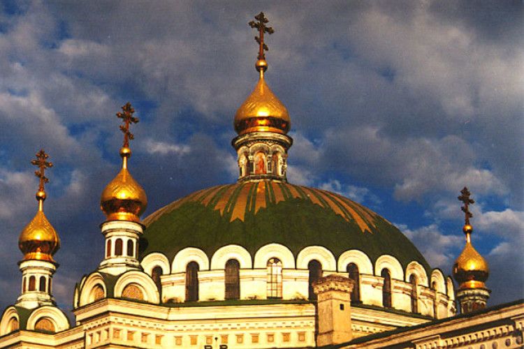 Київський патріархат в Україні має вдвічі більше прихильників, ніж Московський