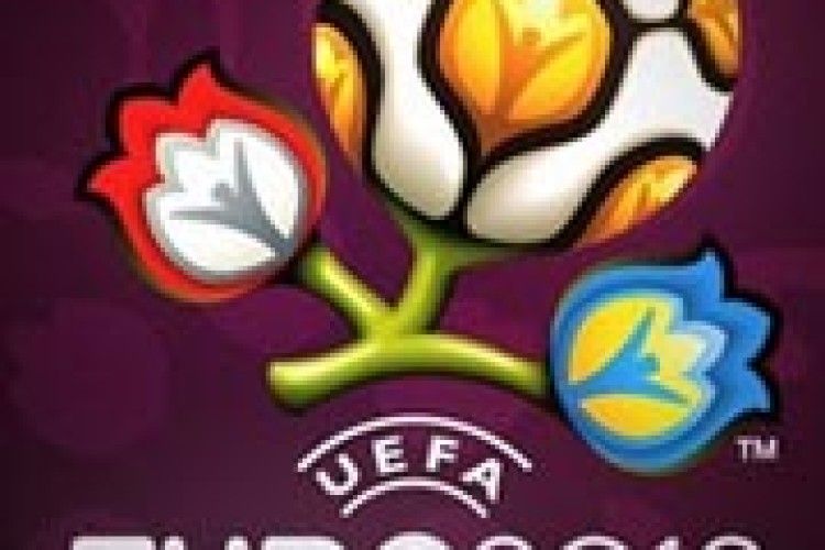 ЄВРО-2012 ДИВИТИМЕМОСЬ ПО ТЕЛЕВІЗОРУ