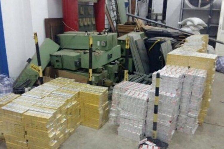 Стрілянина на кордоні: спіймали відомого контрабандиста