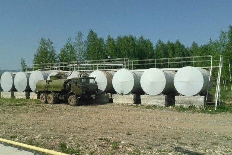 На Івано-Франківщині виявили... підпільний спиртзавод!