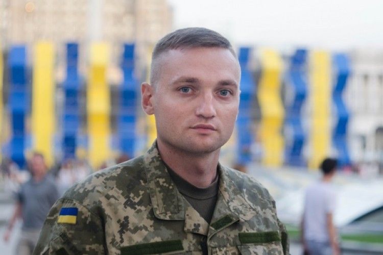 З армії звільнився легендарний бойовий льотчик