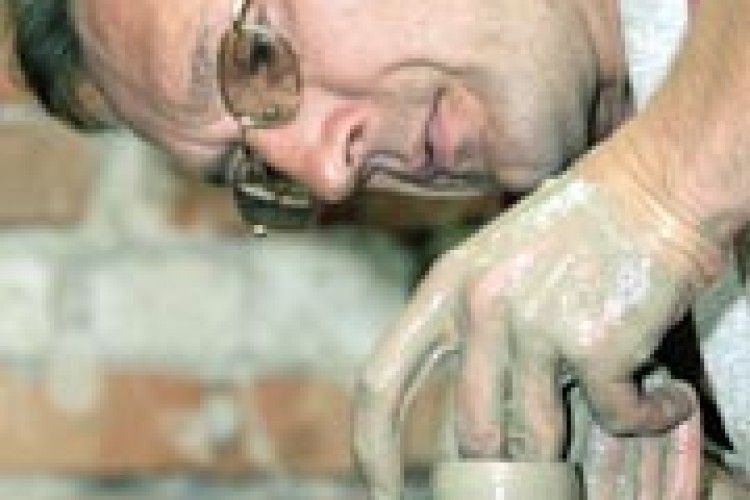 ГОНЧАРНИХ СПРАВ МАЙСТЕР