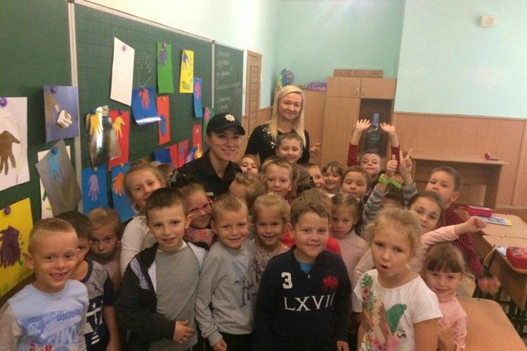 У рівненських школах почастішали випадки дитячої агресії та цькування