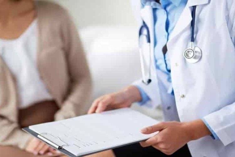 Декларації із сімейними лікарями уклали вже понад 7 тисяч жителів Старовижівщини 