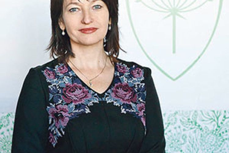«НАС МОЖУТЬ ОБ’ЄДНАТИ ПАТРІОТИЗМ, ПРОФЕСІОНАЛІЗМ І МОРАЛЬНІ ЦІННОСТІ»*