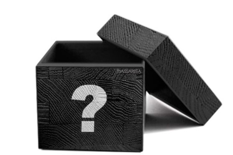 Відповідь на завдання: «Що в «чорному ящику»?»