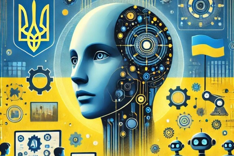 Чому ми, українці, – найрозумніша нація в світі? Волинський журналіст міркує разом із ШІ