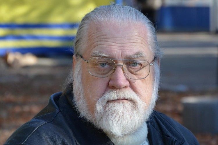 Помер відомий український письменник, сценарист та драматург Богдан Жолдак