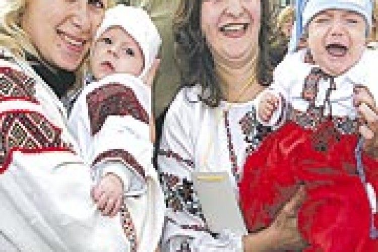 КОРЕСПОНДЕНТ «ВОЛИНІ» — У КНИЗІ РЕКОРДІВ