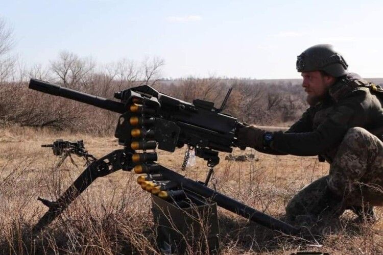 Що відбувається в Бахмуті: свіжа інформація від Генштабу на вечір 20 березня
