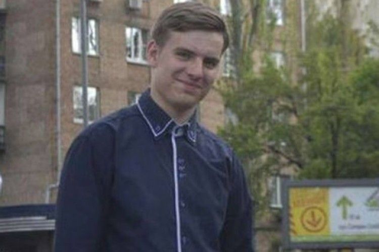 Хворий на рак студент Волинської духовної семінарії потребує донорів крові