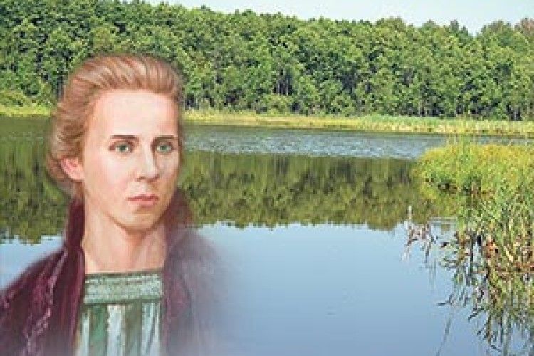 «Я В СЕРЦІ МАЮ ТЕ, ЩО НЕ ВМИРАЄ!»