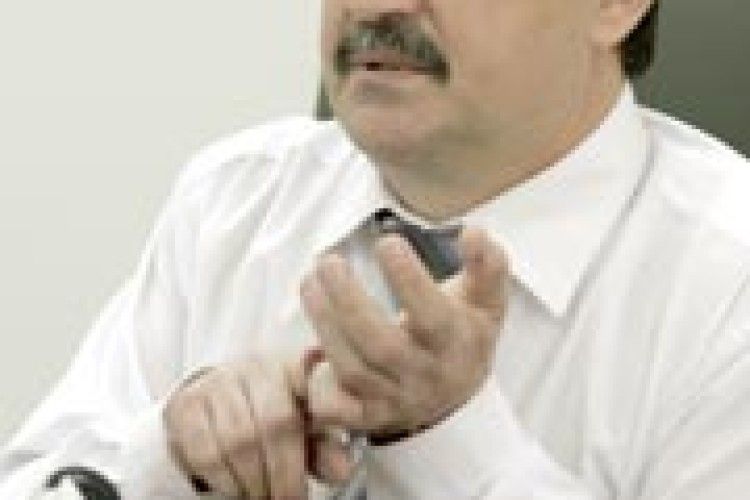 БОГДАН ШИБА ПОВЕРНУВСЯ ДО РОБОТИ