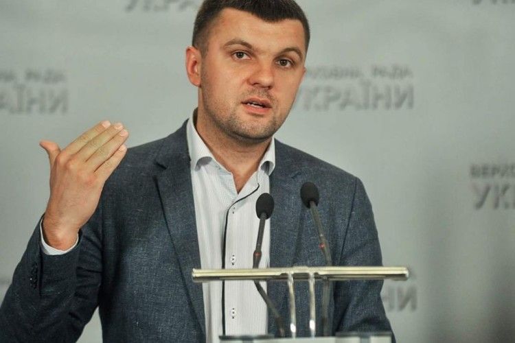 Гузь закликав не піддаватись на шантаж та істерику сусідів