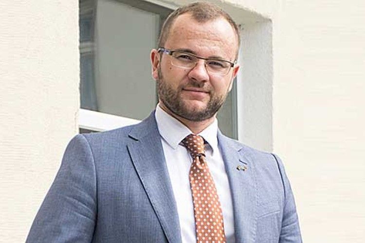 Ігор Поліщук: «Чому влада боїться проводити вибори в Луцьку?»